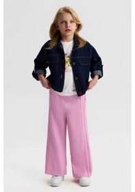 Resim Nk Kids Kız Çocuk Aısha Ceket Nk-31707 Koyu Mavi 