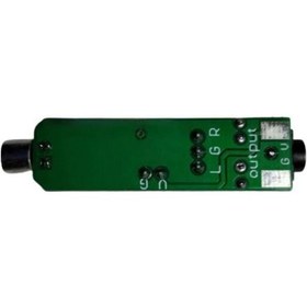 Resim DC 1.5-5V Mikrofon Modülü - 3.5mm Jack Çıkışlı 