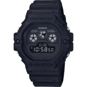 Resim Casio DW-5900-1DR Erkek Kol Saati 