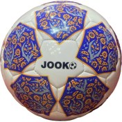 Resim Ucl Club Istanbul Futbol Topu 2024 No 5 