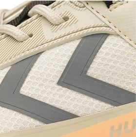 Resim Hummel Bolly Unisex Bej Outdoor Ayakkabı Bej 