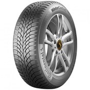 Resim Continental 225/50 R17 98H Xl Fr Wintercontact Ts 870 Oto Kış Lastiği ( Üretim Yılı :2022 ) 