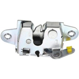 Resim Bagaj Kilidi Hilux 2006- Sol 