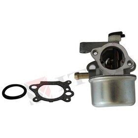 Resim Briggs&stratton Çim Biçme Karbüratör 