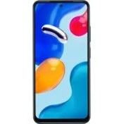 Resim Xiaomi Redmi Note 11S 128 GB 8 GB Ram (Xiaomi Türkiye Garantili) Mavi 