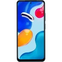 Resim Xiaomi Redmi Note 11S 128 GB 8 GB Ram (Xiaomi Türkiye Garantili) Mavi 