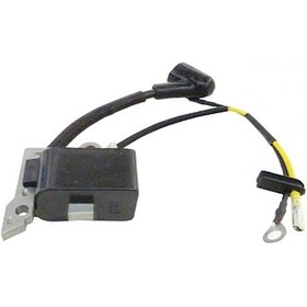 Resim Elektronik Bobin Husqvarna 137 142 