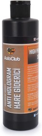 Resim AutoClub Hologram Cut - Premium Series 