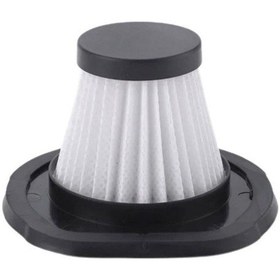 Resim Kobb Kbv12f 12v Araç Süpürgesi İçin Yedek Hepa Filtre 