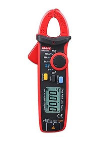 Resim Uni-T Ut-210e 100a Ac-dc Mini Dijital Pensampermetre 