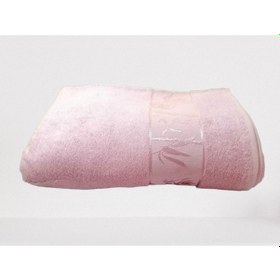 Resim NİİVEMESHOME GÜL KURUSU BAMBU BANYO HAVLUSU NURPAK 