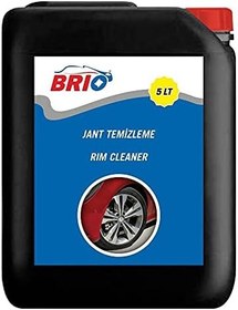 Resim BRİO JANT TEMİZLEME 5 L 