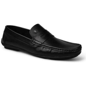 Resim Pierre Cardin 90220 Erkek Loafer Ayakkabı - Siyah Siyah 