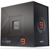 Resim AMD Ryzen 9 7900X 4.7 GHz 64 MB Önbellek 12 Çekirdek AM5 İşlemci̇ 
