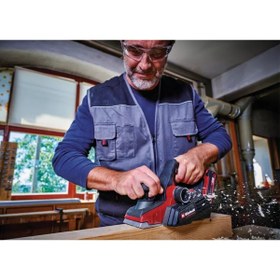 Resim Einhell TP-PL 18/3 Lİ BL-Solo Planya Makinesi 4345405 