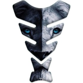 Resim Rvell Üniversal Tank Pad 150 1.Resim 