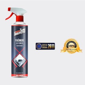 Resim Nanoborx Yağmur Kaydırıcı (500 Ml) 