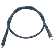 Resim Moto Eczane Kilometre Teli Rmg Rapid 50cc 