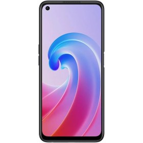 Resim Oppo A96 TR Garanti | 256 GB 6 GB Siyah 