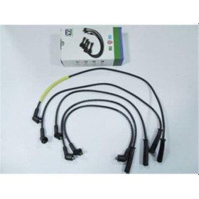 Resim Eşdeğer Ürün Oem No Zx1918140 Uyumlu Mazda 323 Hb 90/95 Buji Kablosu Takım 16v F Ivs Iv B6bpb3 1.3/1.6/1.8 Cc 