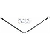 Resim Dodge Durango 98/03 Ön Panel Orta Parça Tyg - Oem Yedek Parça 