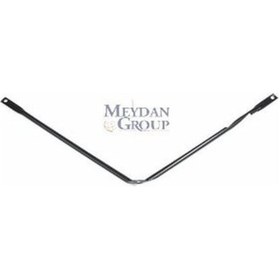 Resim Dodge Durango 98/03 Ön Panel Orta Parça Tyg - Oem Yedek Parça 