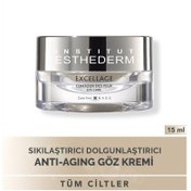 Resim Esthederm Excellage Eye Care Göz Kremi 15ml 