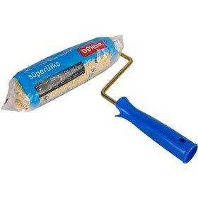 Resim Dekor Süperlüks Dış Cephe Rulosu 20 Cm 