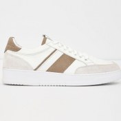 Resim Aldo Elıo-tr - Beyaz Erkek Sneaker 