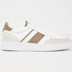 Resim Aldo Elıo-tr - Beyaz Erkek Sneaker 