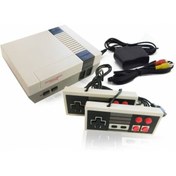 Resim Diwu X-500 Retro Mini Oyun Konsolu 500 Oyun 