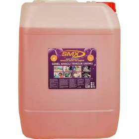 Resim Nano Genel Amaçlı Temizleyici (20 Lt) 