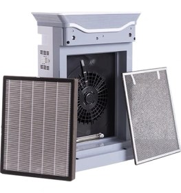 Resim Medair-99 Hava Temizleme Cihazı 