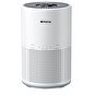 Resim NPO iHome ARP1 Hepa-Aktif Karbon Filtreli 100m3/h Işıklı Ultra Sessiz Air Purifier Hava Temizleyici 