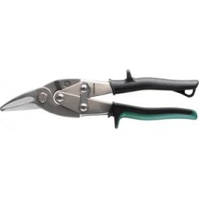 Resim İzeltaş Alüminyum ve Sac Kesme Makası Sağ 240 Mm 