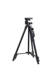 Resim Yunteng Tripod 3388 146 cm Telefon ve Dslr Bluetooth Kumandalı 