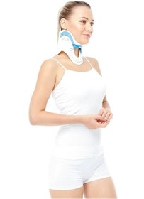 Resim Orlex Acil Yardım Boyunluğu 