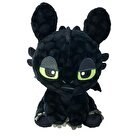 Resim Universal Toothless Peluş 2 