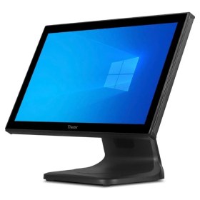 Resim Tiwox TP-7610 18.5" Dokunmatik Pos PC 128GB Nwme SSD 8GB DDR4 RAM Diğer Boyut ve Ağırlık 