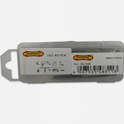 Resim Wisent Kılavuz Pafta Hss M6 3 Adet 