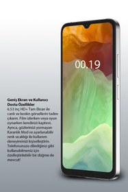 Resim Dijitsu A11S TR Garanti | 64 GB 4 GB Mavi 