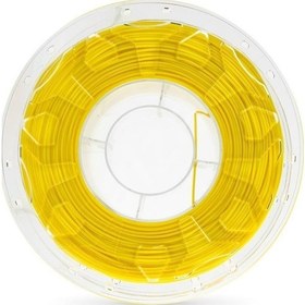 Resim Creality Cr-Petg Sarı 3D Printer Filament 1.75MM 