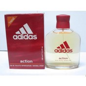 Resim Adidas Action Erkek Parfüm EDT 100 ML 