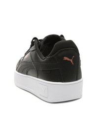 Resim Puma 389390-02 Puma Carina Street Kadın Spor Ayakkabı Siyah 389390-02 Siyah 