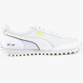 Resim Puma Fast Rider Fenerbahçe Ayakkabı 107310-01 