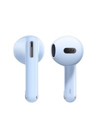 Resim Baseus Bowie WX5 True Wireless Bluetooth Kulaklık Mavi 