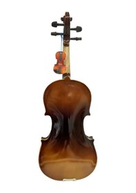 Resim Victor Öğrenci Kemanı Keman 3/4 