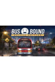 Resim Sony Interactive Entertainment PS5 Bus Bound Deluxe Edition Garantili Dijital Oyun - Cd Değildir 