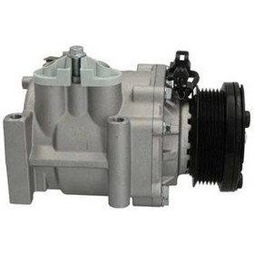 Resim Bosch 1986ad1047 Klıma Kompresöru - Ford Fiesta V 02 08 Focus I98 04 Fusion 02 12 Transit Connect 02 09 1.8 Tdcı Ys4h19d629af-ys4h19d629ae-19d629 