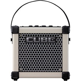Resim Roland Micro Cube GXW Elektro Gitar Amfisi 